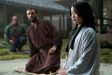 A Genuinely Surprising Update About ‘Shogun’ Season 2 .
